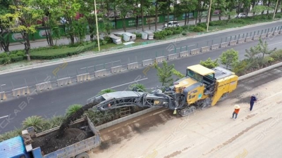 XCMG XM2005K [0]