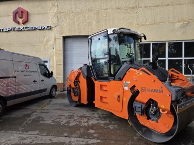 Hamm HD 98i VV [0]