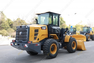 XCMG XC938 [3]