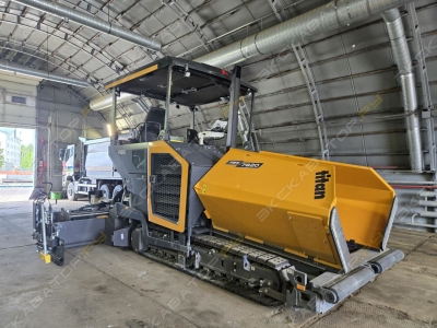 Volvo ABG7820 [0]