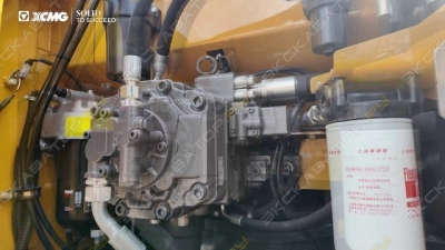 XCMG XE225DN [0]