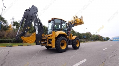 XCMG XC8-S3570 [0]