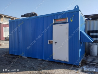 Caterpillar C18 [0]