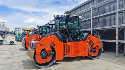 Hamm HD 130 [0]