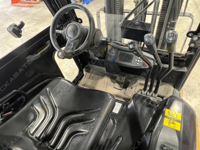 Caterpillar EP16ACNT [4]