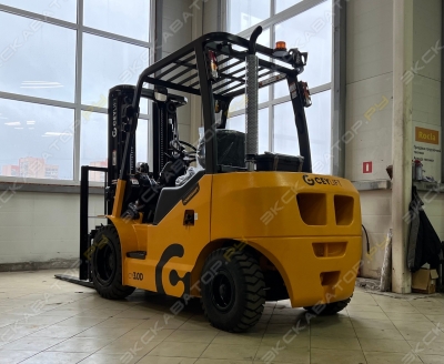 Ceylift CY30D [0]