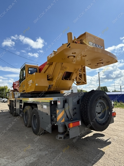 Sany STC800T5 [4]