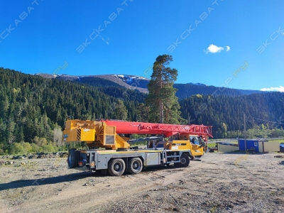 Sany STC300T5 [2]