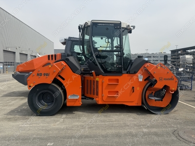 Hamm HD 90 [0]