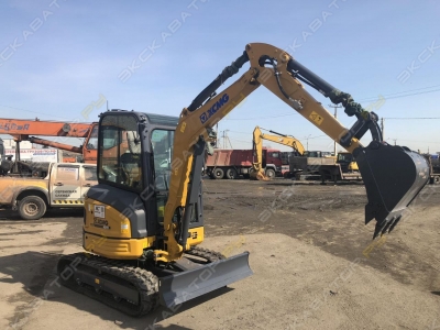 XCMG XE27U [4]