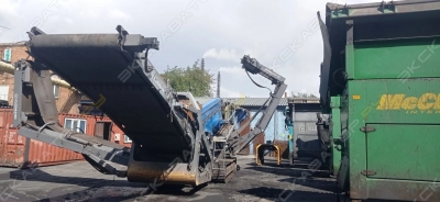 Kleemann MOBISCREEN MS 15 Z [1]