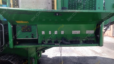 McCloskey J45 [4]
