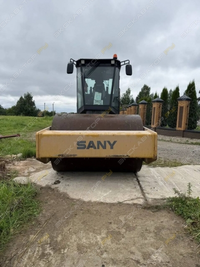 Sany SZR30C-8 [2]
