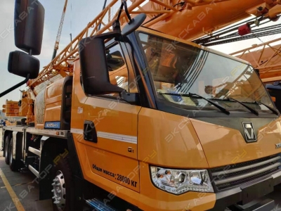 XCMG XCT25L4 SR [5]