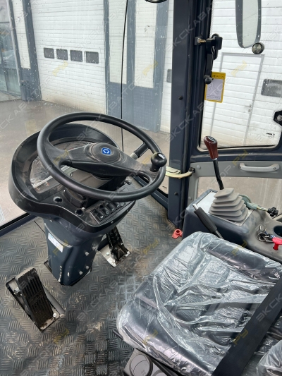 XCMG XS143J [5]