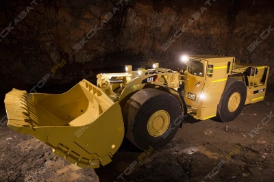 Caterpillar R1700 [1]