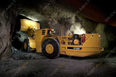 Caterpillar R1700 [0]