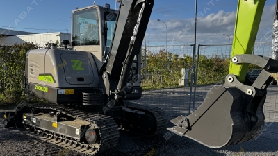 Zoomlion ZE60E [3]