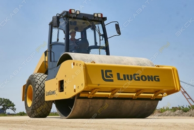 LiuGong CLG6614E [0]