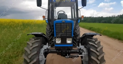 МТЗ 82.1 [0]