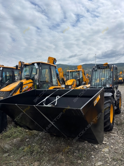 JCB 541-70 AG+ [0]