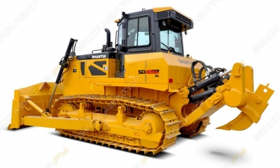 Shantui SD26B3 XL [0]