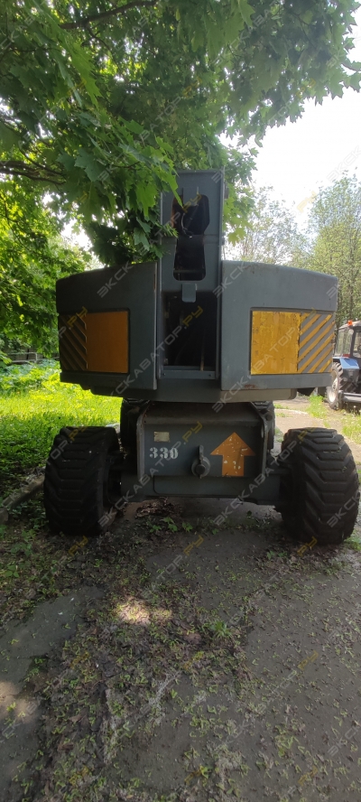 Haulotte H 28 TJ+ [3]