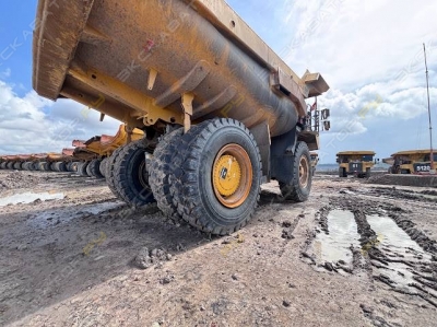 Komatsu HD785-7 [1]