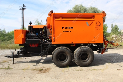 Десна Р-310М [2]