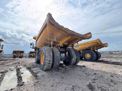 Komatsu HD785-7 [3]