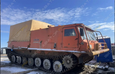 Тюменьспецтех СГТ-31 [0]