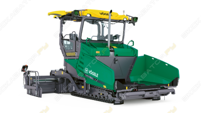 Vogele SUPER 1800-5 [1]