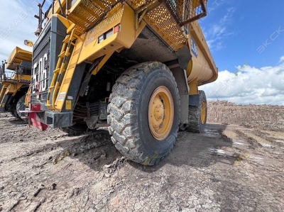 Komatsu HD785-7 [2]