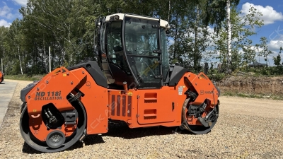 HAMM HD 118i VO [1]