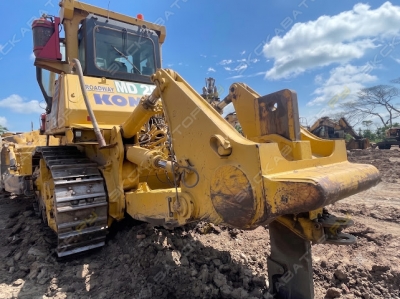 Komatsu D375A-6 [2]