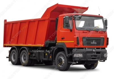 МАЗ 65012J-8535-000 [0]