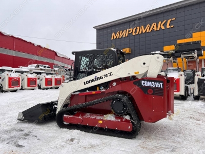 Lonking CDM315T [3]