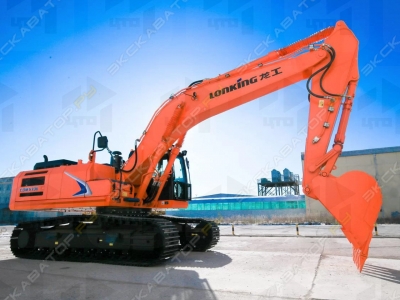 Lonking CDM6336 [2]