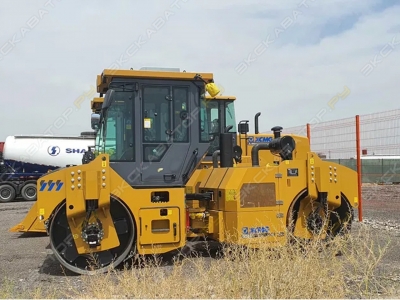 XCMG XD83 [4]