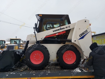 Lonking CDM312 [4]