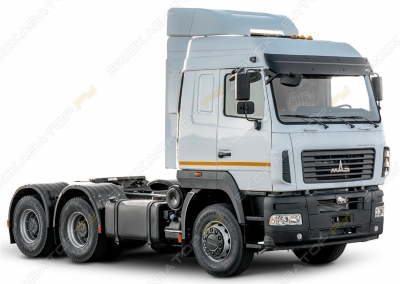 МАЗ 643028-570-020 [0]