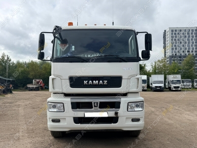 КамАЗ 65206-68 (T5) [2]