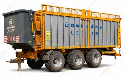 Амкодор US303W [0]