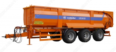 Амкодор US303D [0]