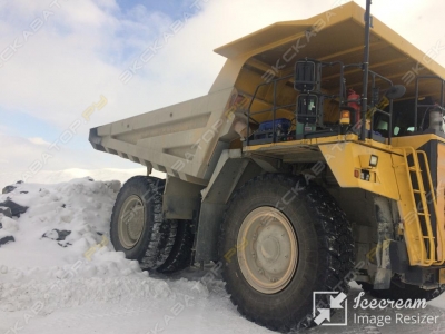 Komatsu HD785-7 [2]