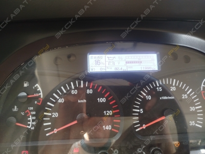 Zoomlion ZTC1000V [2]