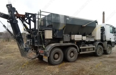 Liebherr Betomat V [0]