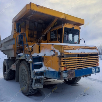 БелАЗ 7540 [3]
