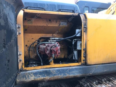 Hyundai R 210LC-7 [3]