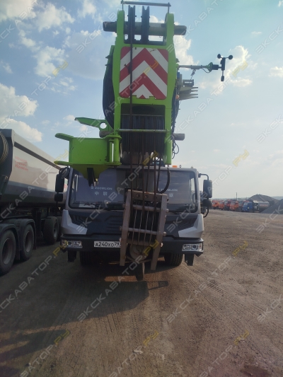 Zoomlion ZTC1000V [1]